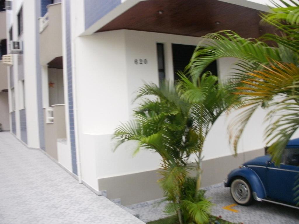 Larus 107 * Florianopolis
